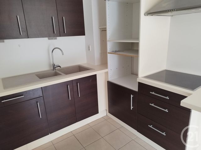 Appartement F2 à louer - 2 pièces - 47.37 m2 - VERBERIE - 60 - PICARDIE - Century 21 Gp Immobilier