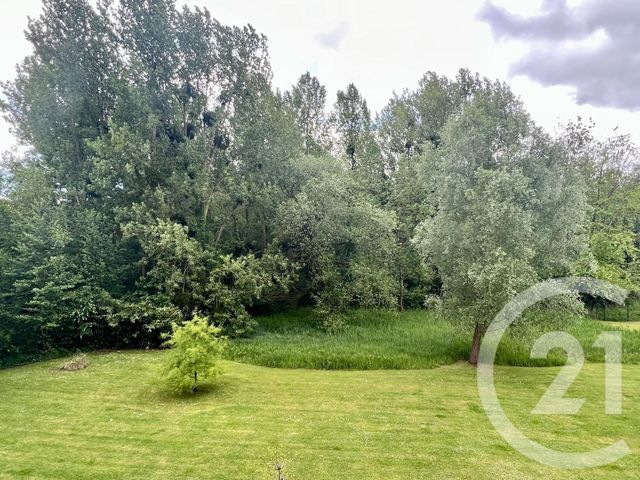 Appartement F2 à louer - 2 pièces - 47.37 m2 - VERBERIE - 60 - PICARDIE - Century 21 Gp Immobilier
