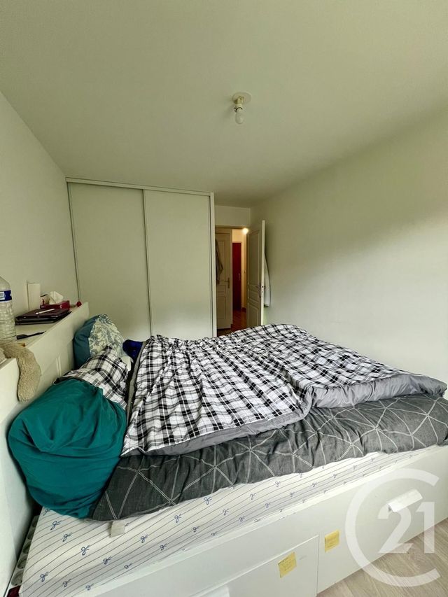 Appartement F2 à louer - 2 pièces - 47.37 m2 - VERBERIE - 60 - PICARDIE - Century 21 Gp Immobilier