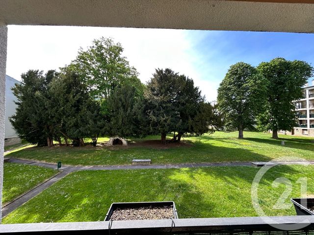 Appartement F3 à vendre - 3 pièces - 61.0 m2 - MITRY MORY - 77 - ILE-DE-FRANCE - Century 21 Gp Immobilier