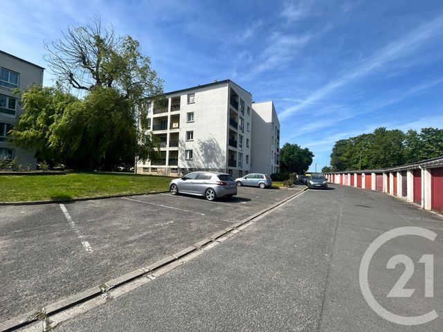 appartement - MITRY MORY - 77