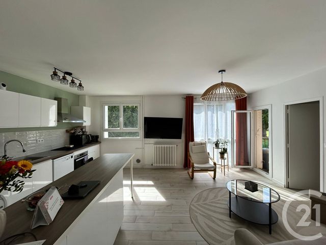 Appartement F3 à vendre - 3 pièces - 61.0 m2 - MITRY MORY - 77 - ILE-DE-FRANCE - Century 21 Gp Immobilier