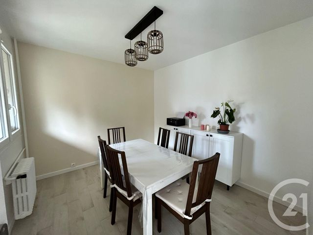 Appartement F3 à vendre - 3 pièces - 61.0 m2 - MITRY MORY - 77 - ILE-DE-FRANCE - Century 21 Gp Immobilier