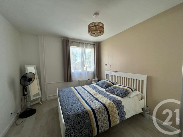 Appartement F3 à vendre - 3 pièces - 61.0 m2 - MITRY MORY - 77 - ILE-DE-FRANCE - Century 21 Gp Immobilier