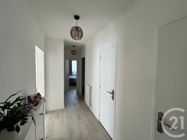 Appartement F3 à vendre - 3 pièces - 61.0 m2 - MITRY MORY - 77 - ILE-DE-FRANCE - Century 21 Gp Immobilier
