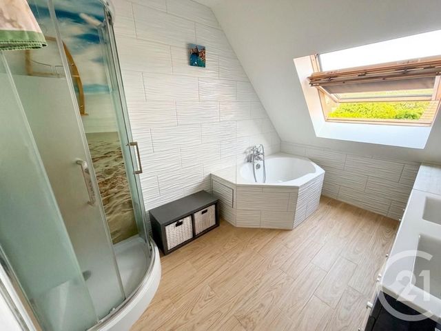 maison à vendre - 7 pièces - 173.0 m2 - ST MARD - 77 - ILE-DE-FRANCE - Century 21 Gp Immobilier
