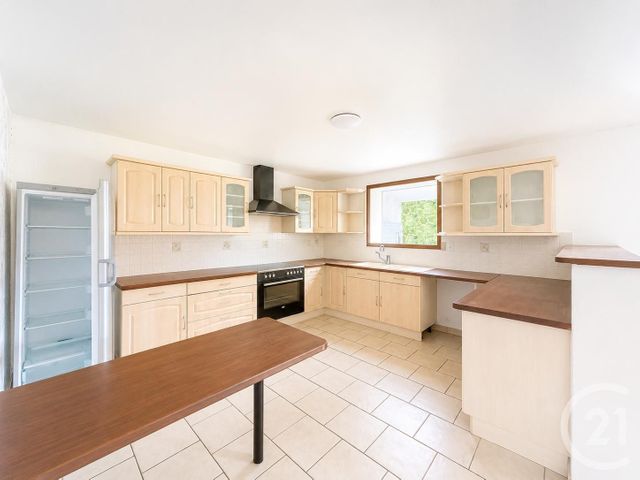 maison à vendre - 7 pièces - 173.0 m2 - ST MARD - 77 - ILE-DE-FRANCE - Century 21 Gp Immobilier