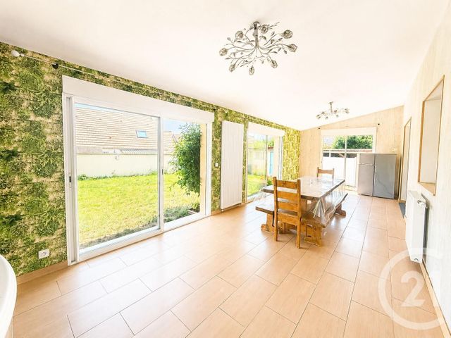 maison à vendre - 7 pièces - 173.0 m2 - ST MARD - 77 - ILE-DE-FRANCE - Century 21 Gp Immobilier