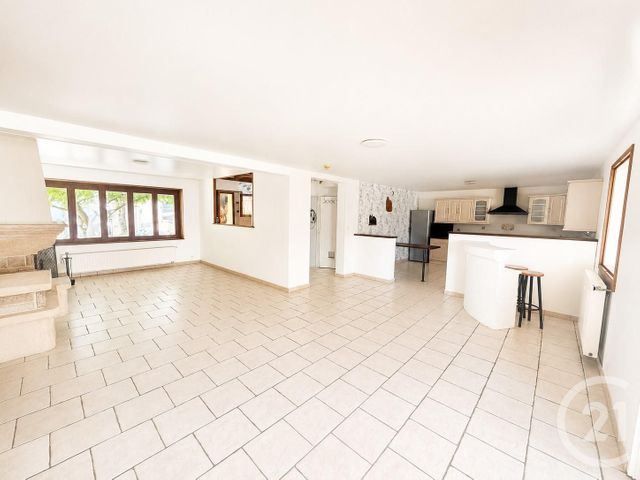 maison à vendre - 7 pièces - 173.0 m2 - ST MARD - 77 - ILE-DE-FRANCE - Century 21 Gp Immobilier