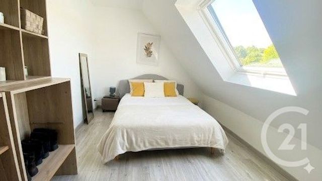 maison à vendre - 6 pièces - 110.0 m2 - LE PLESSIS BELLEVILLE - 60 - PICARDIE - Century 21 Gp Immobilier