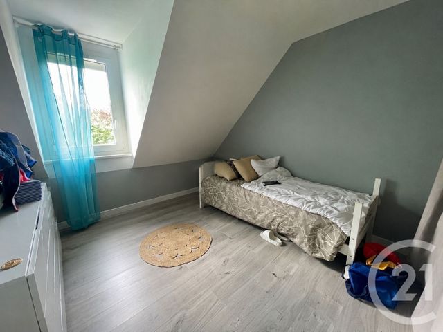 maison à vendre - 6 pièces - 110.0 m2 - LE PLESSIS BELLEVILLE - 60 - PICARDIE - Century 21 Gp Immobilier