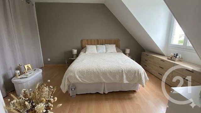 maison à vendre - 6 pièces - 110.0 m2 - LE PLESSIS BELLEVILLE - 60 - PICARDIE - Century 21 Gp Immobilier