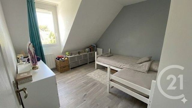maison à vendre - 6 pièces - 110.0 m2 - LE PLESSIS BELLEVILLE - 60 - PICARDIE - Century 21 Gp Immobilier
