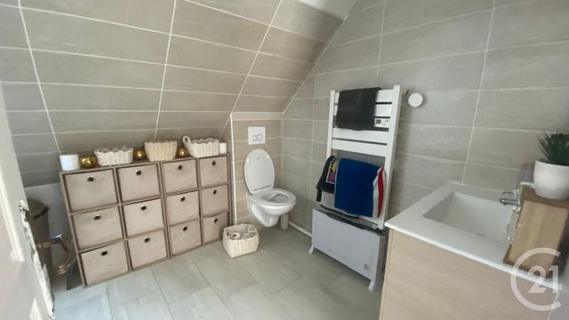 maison à vendre - 6 pièces - 110.0 m2 - LE PLESSIS BELLEVILLE - 60 - PICARDIE - Century 21 Gp Immobilier