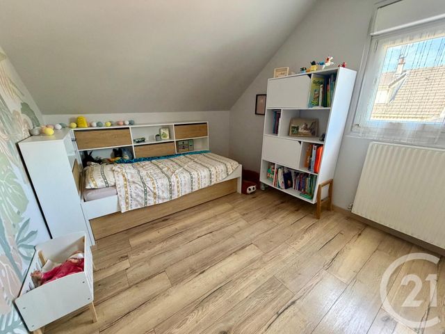 maison à vendre - 6 pièces - 122.25 m2 - DAMMARTIN EN GOELE - 77 - ILE-DE-FRANCE - Century 21 Gp Immobilier
