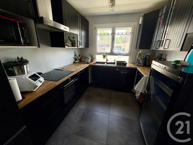 maison à vendre - 6 pièces - 122.25 m2 - DAMMARTIN EN GOELE - 77 - ILE-DE-FRANCE - Century 21 Gp Immobilier