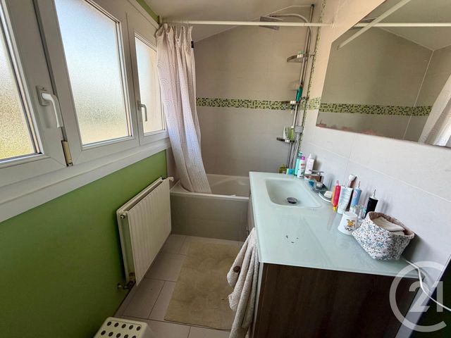 maison à vendre - 6 pièces - 122.25 m2 - DAMMARTIN EN GOELE - 77 - ILE-DE-FRANCE - Century 21 Gp Immobilier
