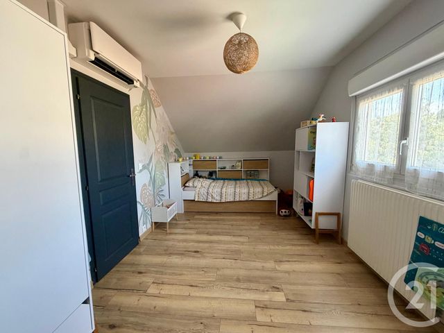 maison à vendre - 6 pièces - 122.25 m2 - DAMMARTIN EN GOELE - 77 - ILE-DE-FRANCE - Century 21 Gp Immobilier