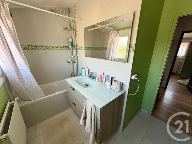 maison à vendre - 6 pièces - 122.25 m2 - DAMMARTIN EN GOELE - 77 - ILE-DE-FRANCE - Century 21 Gp Immobilier