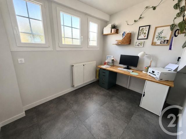 maison à vendre - 6 pièces - 122.25 m2 - DAMMARTIN EN GOELE - 77 - ILE-DE-FRANCE - Century 21 Gp Immobilier