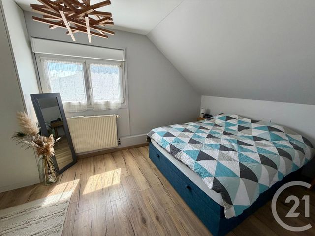 maison à vendre - 6 pièces - 122.25 m2 - DAMMARTIN EN GOELE - 77 - ILE-DE-FRANCE - Century 21 Gp Immobilier