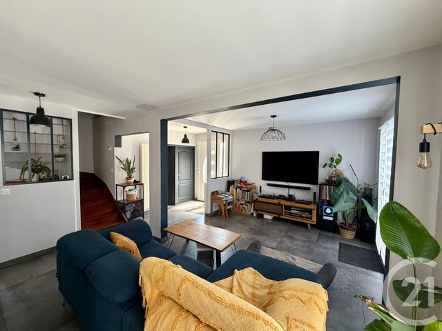 maison à vendre - 6 pièces - 122.25 m2 - DAMMARTIN EN GOELE - 77 - ILE-DE-FRANCE - Century 21 Gp Immobilier