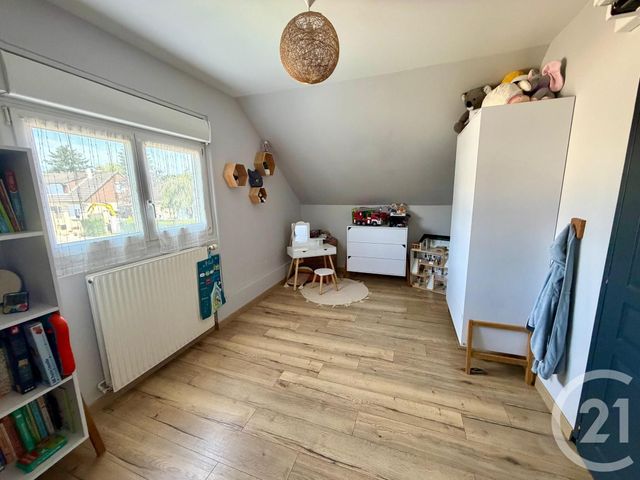 maison à vendre - 6 pièces - 122.25 m2 - DAMMARTIN EN GOELE - 77 - ILE-DE-FRANCE - Century 21 Gp Immobilier