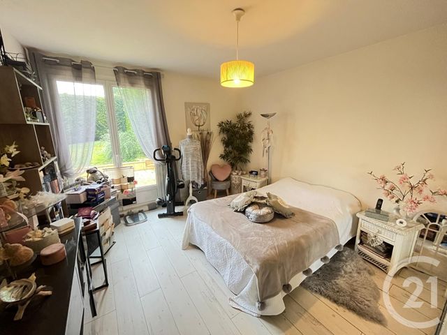 maison à vendre - 5 pièces - 91.0 m2 - OTHIS - 77 - ILE-DE-FRANCE - Century 21 Gp Immobilier