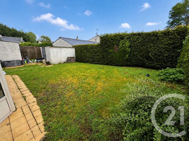 maison à vendre - 5 pièces - 91.0 m2 - OTHIS - 77 - ILE-DE-FRANCE - Century 21 Gp Immobilier