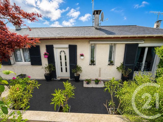 Maison à vendre OTHIS