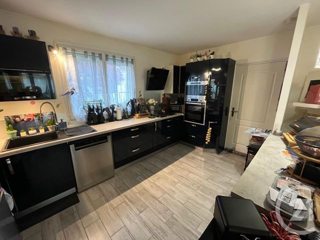 maison à vendre - 5 pièces - 91.0 m2 - OTHIS - 77 - ILE-DE-FRANCE - Century 21 Gp Immobilier