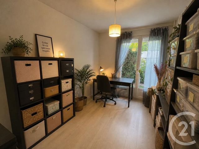 maison à vendre - 5 pièces - 91.0 m2 - OTHIS - 77 - ILE-DE-FRANCE - Century 21 Gp Immobilier
