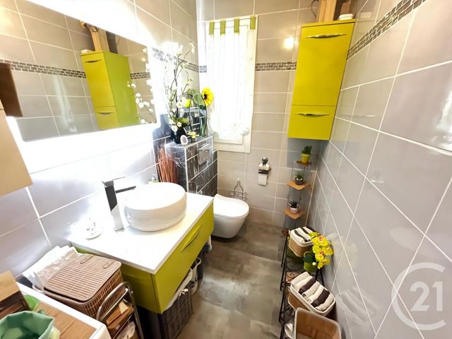 maison à vendre - 5 pièces - 91.0 m2 - OTHIS - 77 - ILE-DE-FRANCE - Century 21 Gp Immobilier