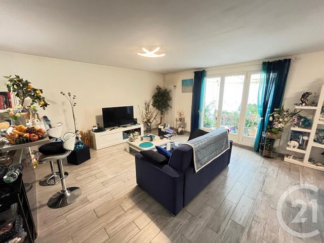 maison à vendre - 5 pièces - 91.0 m2 - OTHIS - 77 - ILE-DE-FRANCE - Century 21 Gp Immobilier