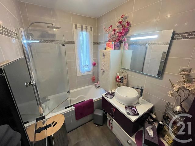 maison à vendre - 5 pièces - 91.0 m2 - OTHIS - 77 - ILE-DE-FRANCE - Century 21 Gp Immobilier
