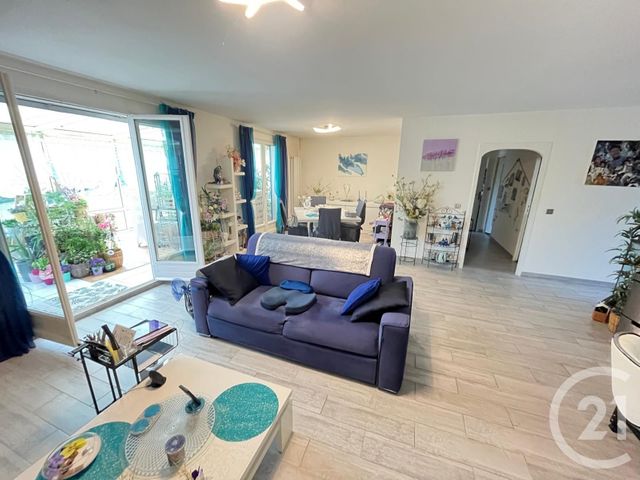 maison à vendre - 5 pièces - 91.0 m2 - OTHIS - 77 - ILE-DE-FRANCE - Century 21 Gp Immobilier