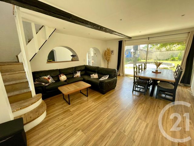 maison à vendre - 7 pièces - 145.0 m2 - NANTOUILLET - 77 - ILE-DE-FRANCE - Century 21 Gp Immobilier