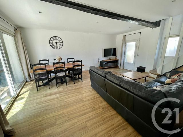 maison à vendre - 7 pièces - 145.0 m2 - NANTOUILLET - 77 - ILE-DE-FRANCE - Century 21 Gp Immobilier