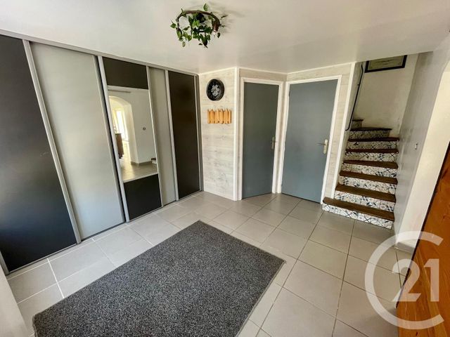 maison à vendre - 7 pièces - 145.0 m2 - NANTOUILLET - 77 - ILE-DE-FRANCE - Century 21 Gp Immobilier