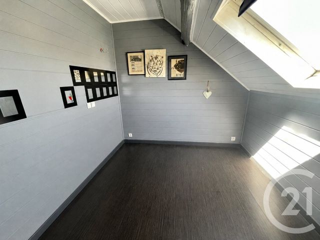 maison à vendre - 7 pièces - 145.0 m2 - NANTOUILLET - 77 - ILE-DE-FRANCE - Century 21 Gp Immobilier