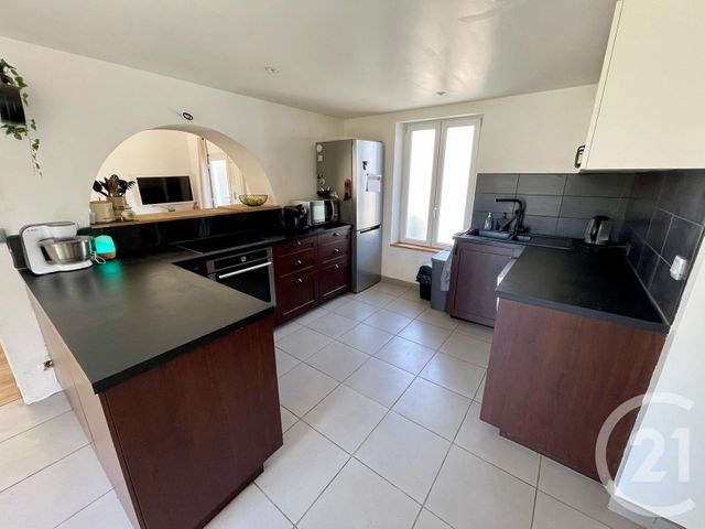 maison à vendre - 7 pièces - 145.0 m2 - NANTOUILLET - 77 - ILE-DE-FRANCE - Century 21 Gp Immobilier