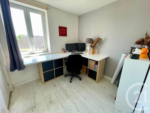 maison à vendre - 7 pièces - 145.0 m2 - NANTOUILLET - 77 - ILE-DE-FRANCE - Century 21 Gp Immobilier