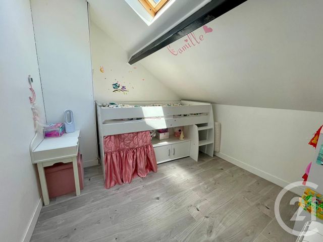 maison à vendre - 7 pièces - 145.0 m2 - NANTOUILLET - 77 - ILE-DE-FRANCE - Century 21 Gp Immobilier