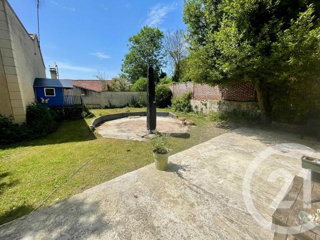 maison à vendre - 7 pièces - 145.0 m2 - NANTOUILLET - 77 - ILE-DE-FRANCE - Century 21 Gp Immobilier