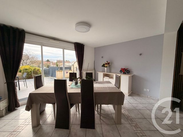 maison à vendre - 6 pièces - 140.0 m2 - ST MARD - 77 - ILE-DE-FRANCE - Century 21 Gp Immobilier