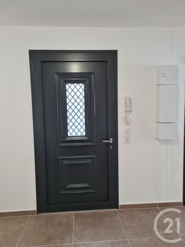 Appartement F2 à louer - 2 pièces - 39.99 m2 - CLAYE SOUILLY - 77 - ILE-DE-FRANCE - Century 21 Gp Immobilier