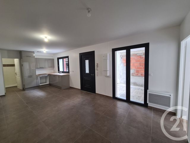 appartement - CLAYE SOUILLY - 77