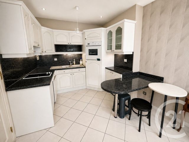 Appartement F2 à vendre - 2 pièces - 49.0 m2 - MITRY MORY - 77 - ILE-DE-FRANCE - Century 21 Gp Immobilier