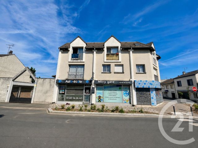 Appartement F2 à vendre - 2 pièces - 49.0 m2 - MITRY MORY - 77 - ILE-DE-FRANCE - Century 21 Gp Immobilier