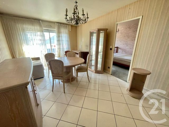 Appartement F2 à vendre - 2 pièces - 49.0 m2 - MITRY MORY - 77 - ILE-DE-FRANCE - Century 21 Gp Immobilier